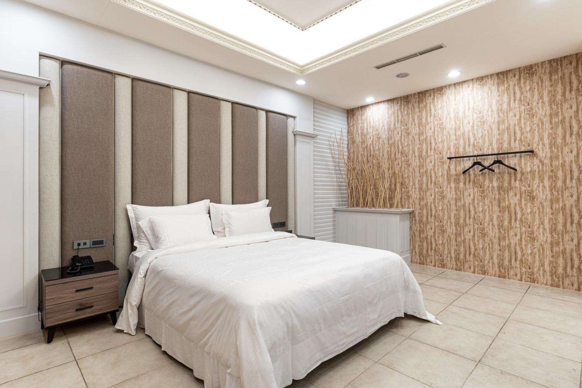 Ohya Chain Boutique Motel-Yongkang Eksteriør bilde